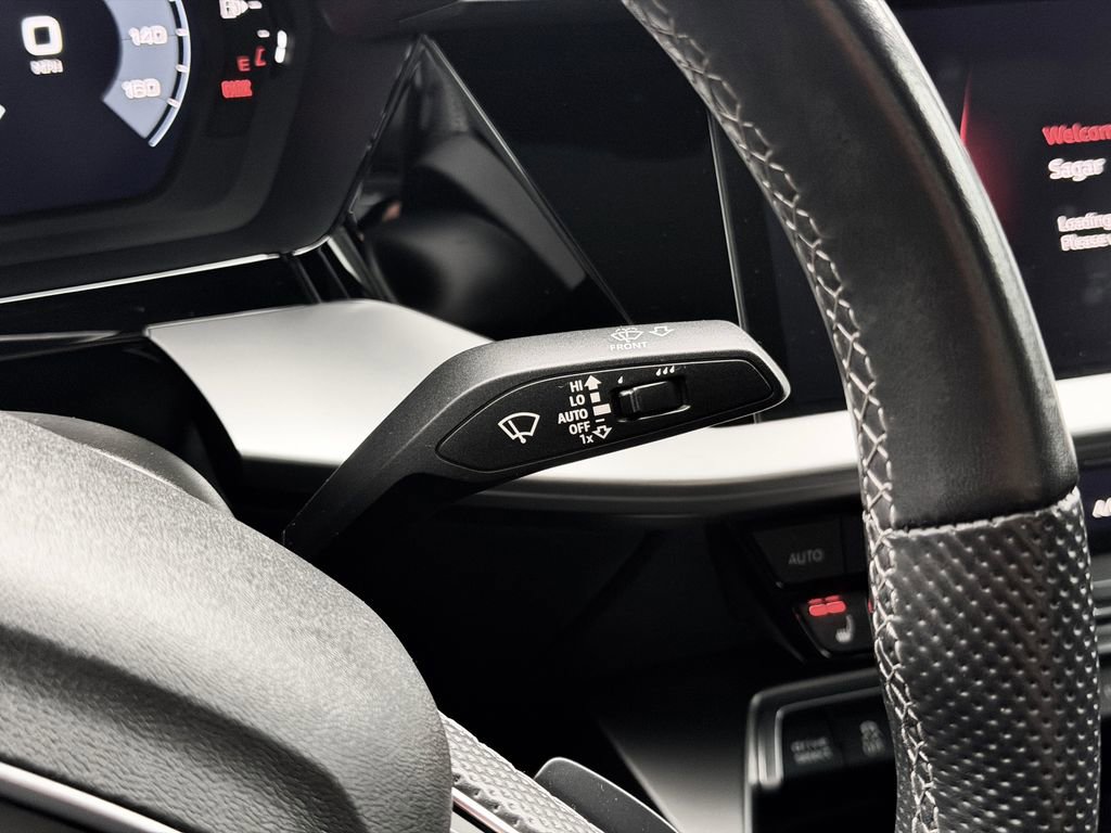 Used 2023 Audi S3 Premium Plus w/ Premium Plus Package image 16