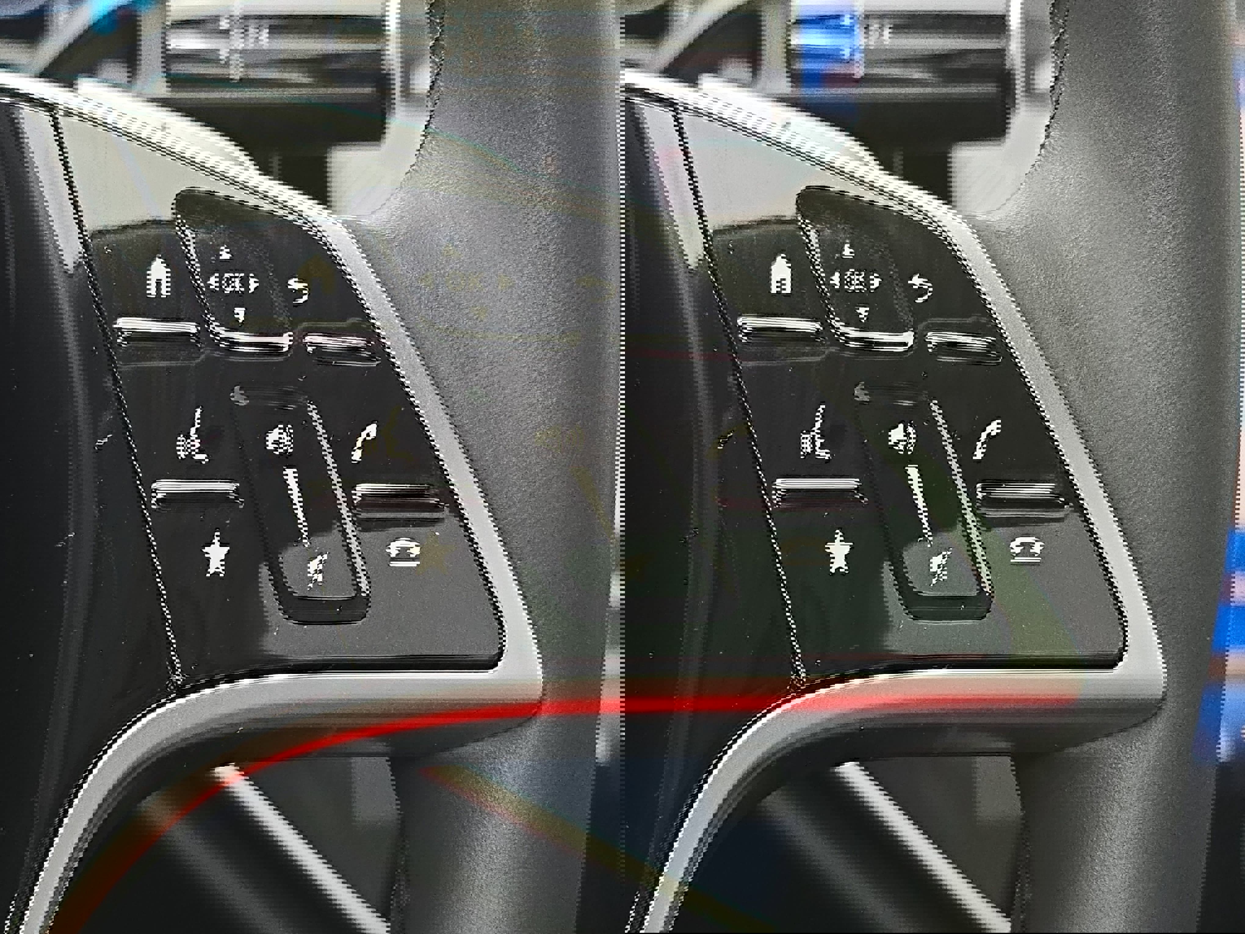 Used 2025 Mercedes-Benz E 350 4MATIC Sedan image 18