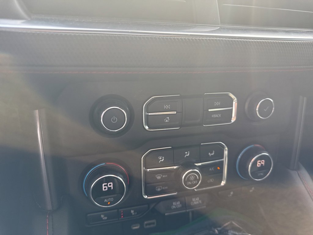 Used 2021 Chevrolet Tahoe RST image 16