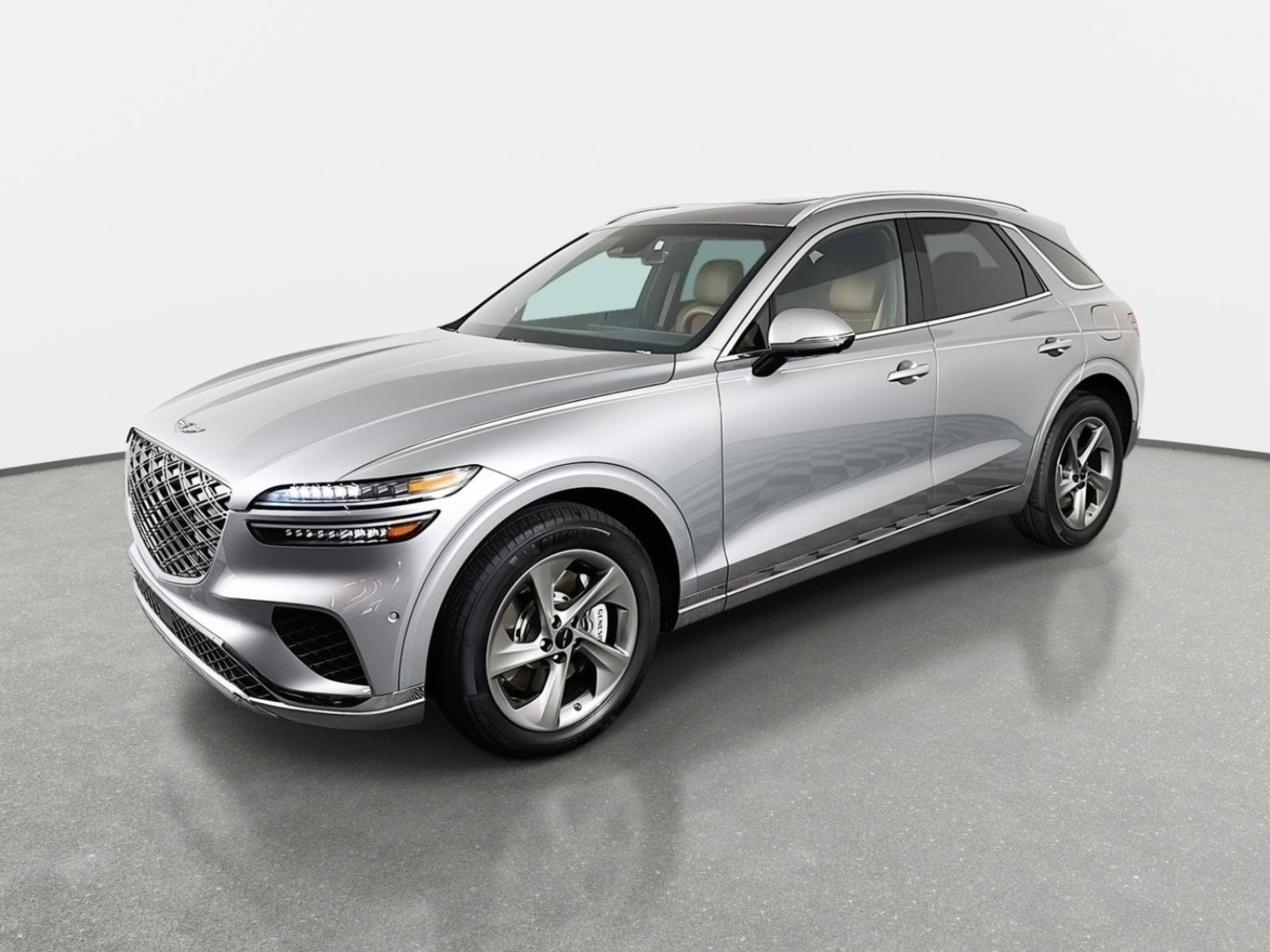 New 2026 Genesis GV70 2.5T Advanced image 1