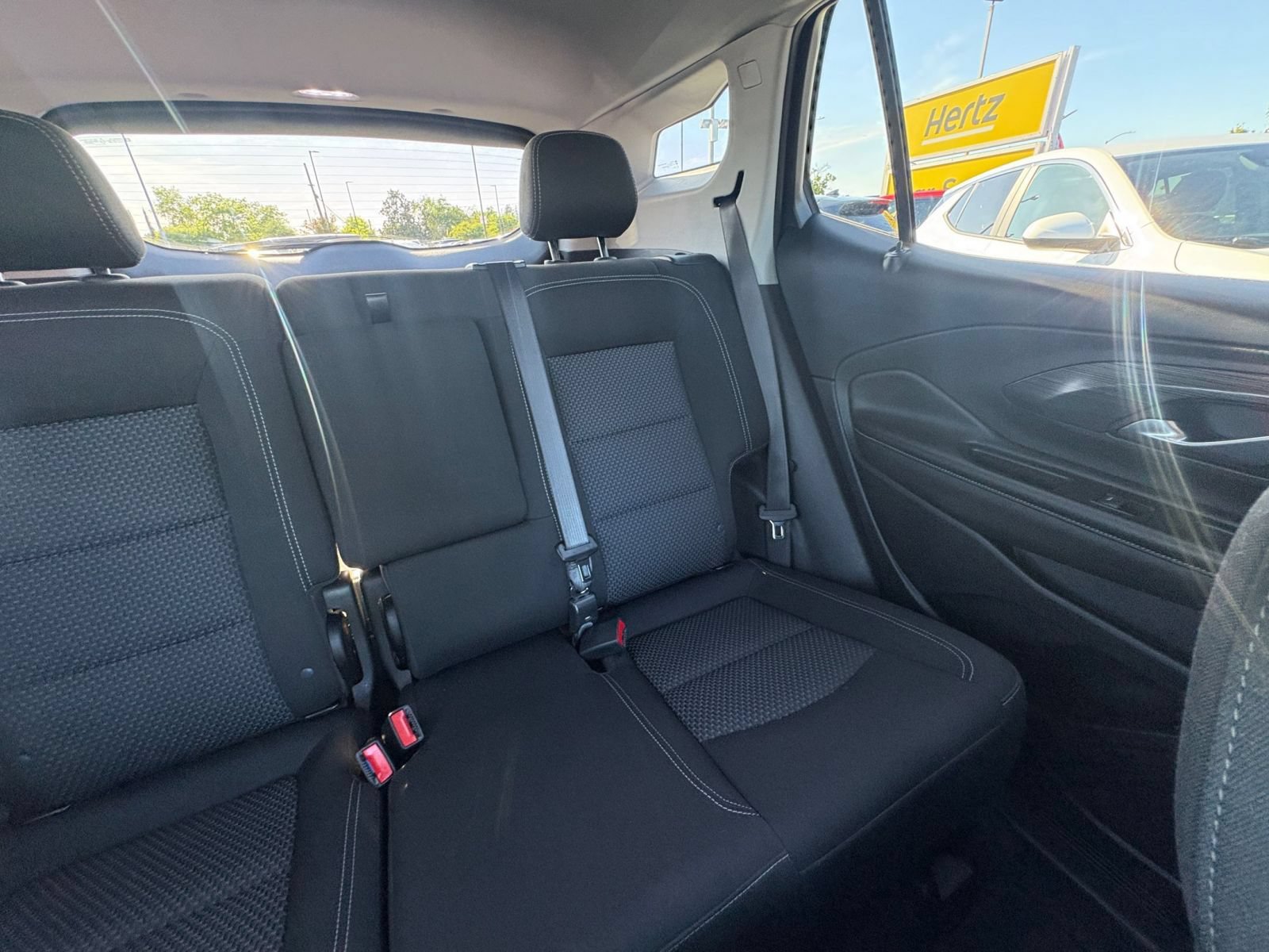 Used 2024 GMC Terrain SLE FWD image 36