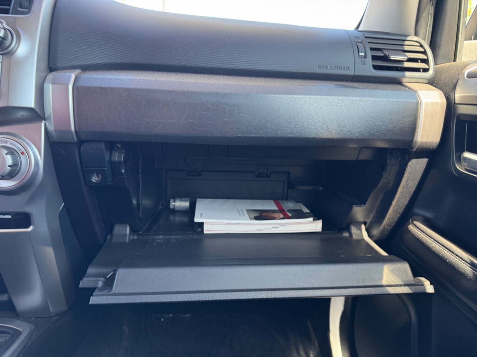 Used 2015 Toyota 4Runner SR5 RWD image 24