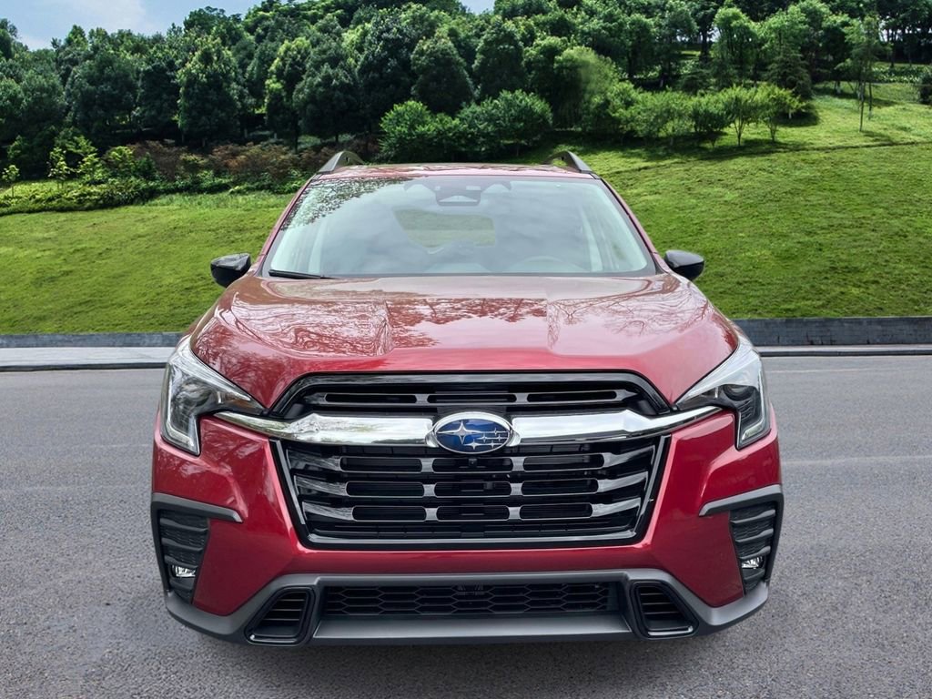 New 2026 Subaru Ascent Limited AWD/4WD image 8