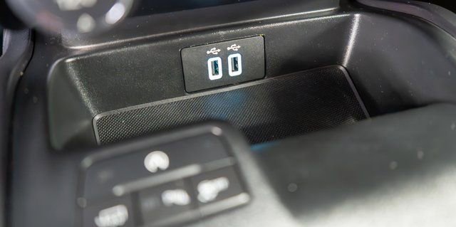 Used 2020 Ford Ranger XLT w/ Equipment Group 302A Luxury image 30