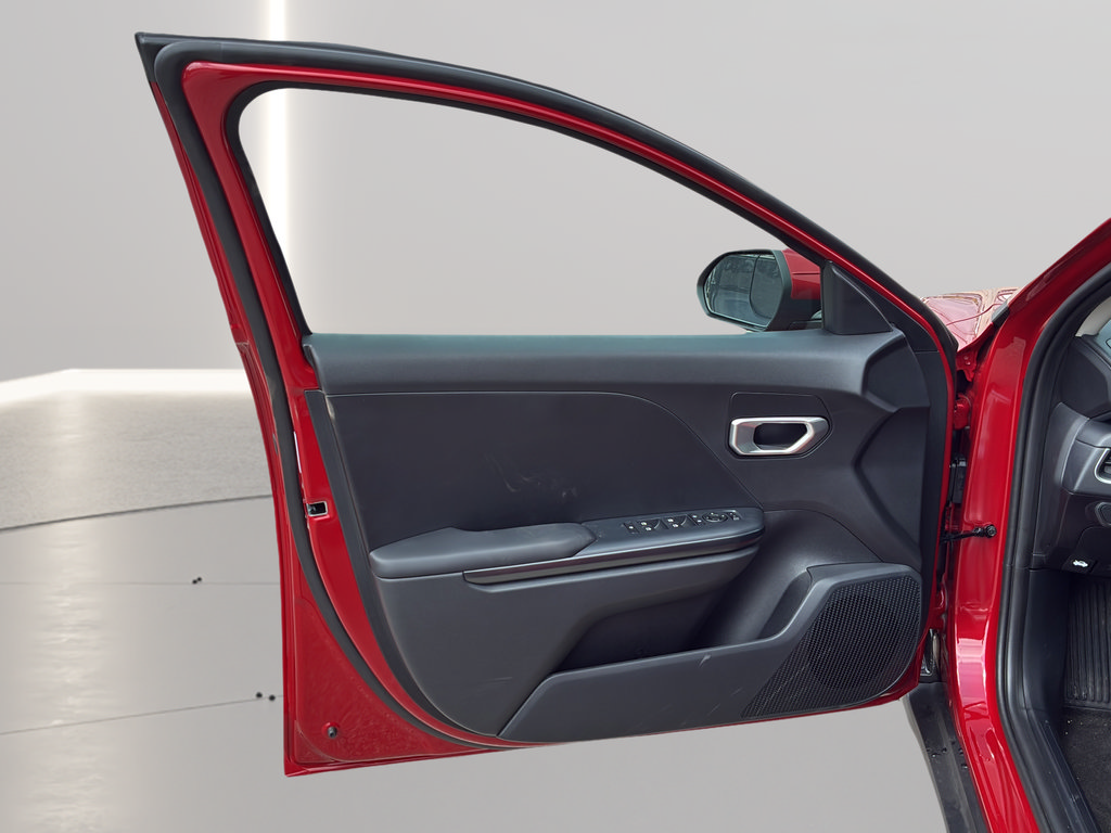 New 2026 Kia K4 FWD image 11