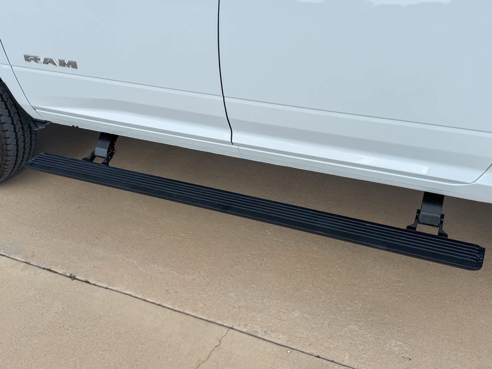 New 2026 RAM 2500 Laramie image 32