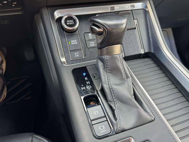 Certified 2024 Lexus GX 550 w/ Cold Area Package AWD/4WD image 34
