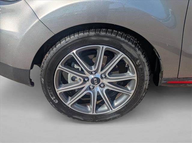 Used 2019 Kia Soul ! image 15