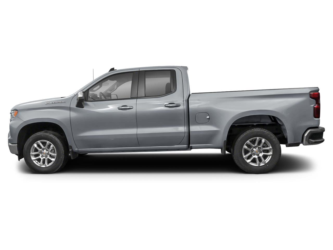 New 2026 Chevrolet Silverado 1500 LT image 50