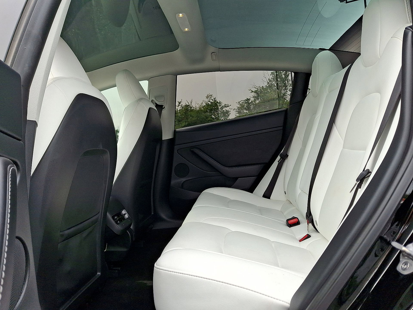Used 2023 Tesla Model 3 Standard Range RWD image 20