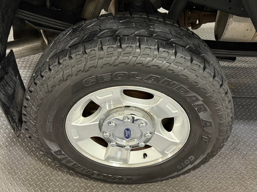 Used 2015 Ford F250 XL w/ Power Equipment Group image 16