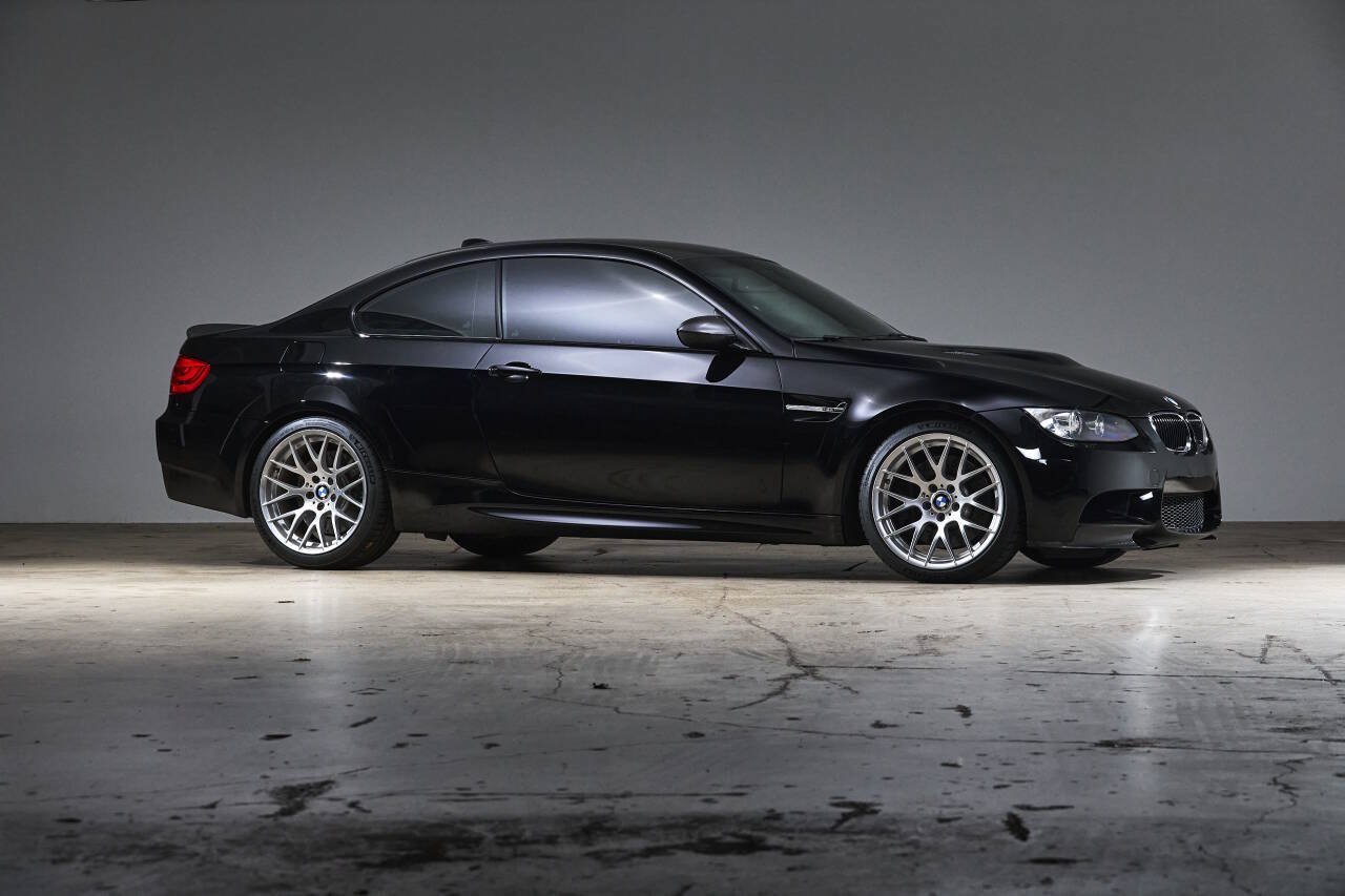 Used 2011 BMW M3 Coupe RWD image 5