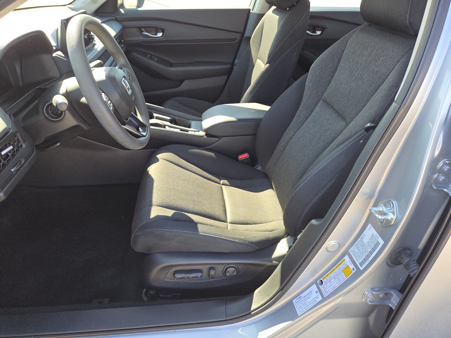 Used 2024 Honda Accord EX image 23