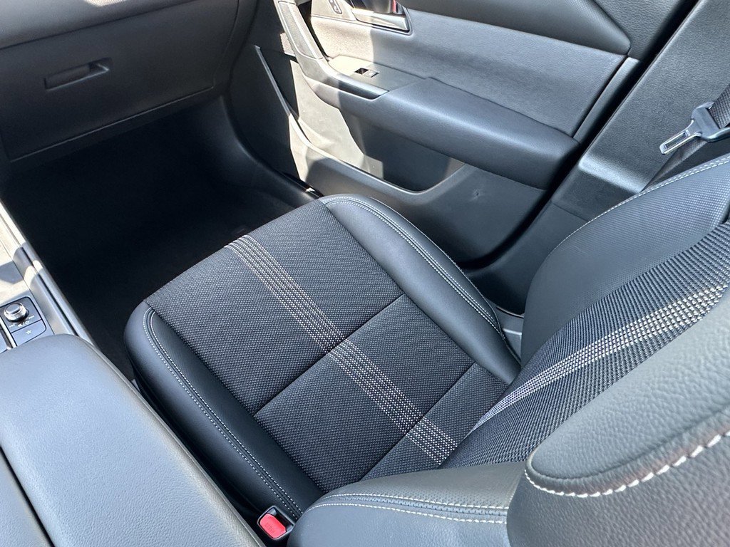 New 2026 MAZDA CX-50 AWD 2.5 S w/ Select Package image 13