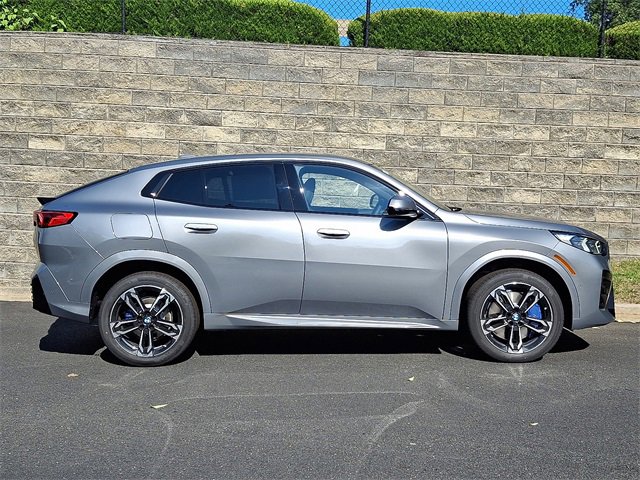 New 2026 BMW X2 xDrive28i w/ M Sport Package image 7