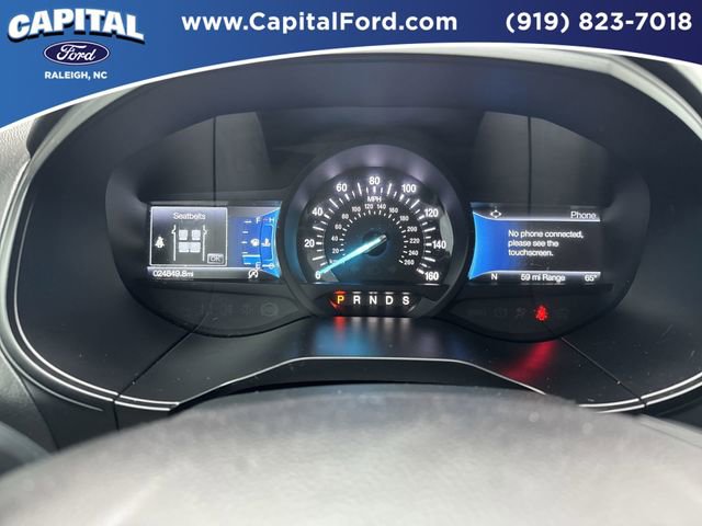 Certified 2023 Ford Edge SEL w/ Convenience Package AWD/4WD image 28