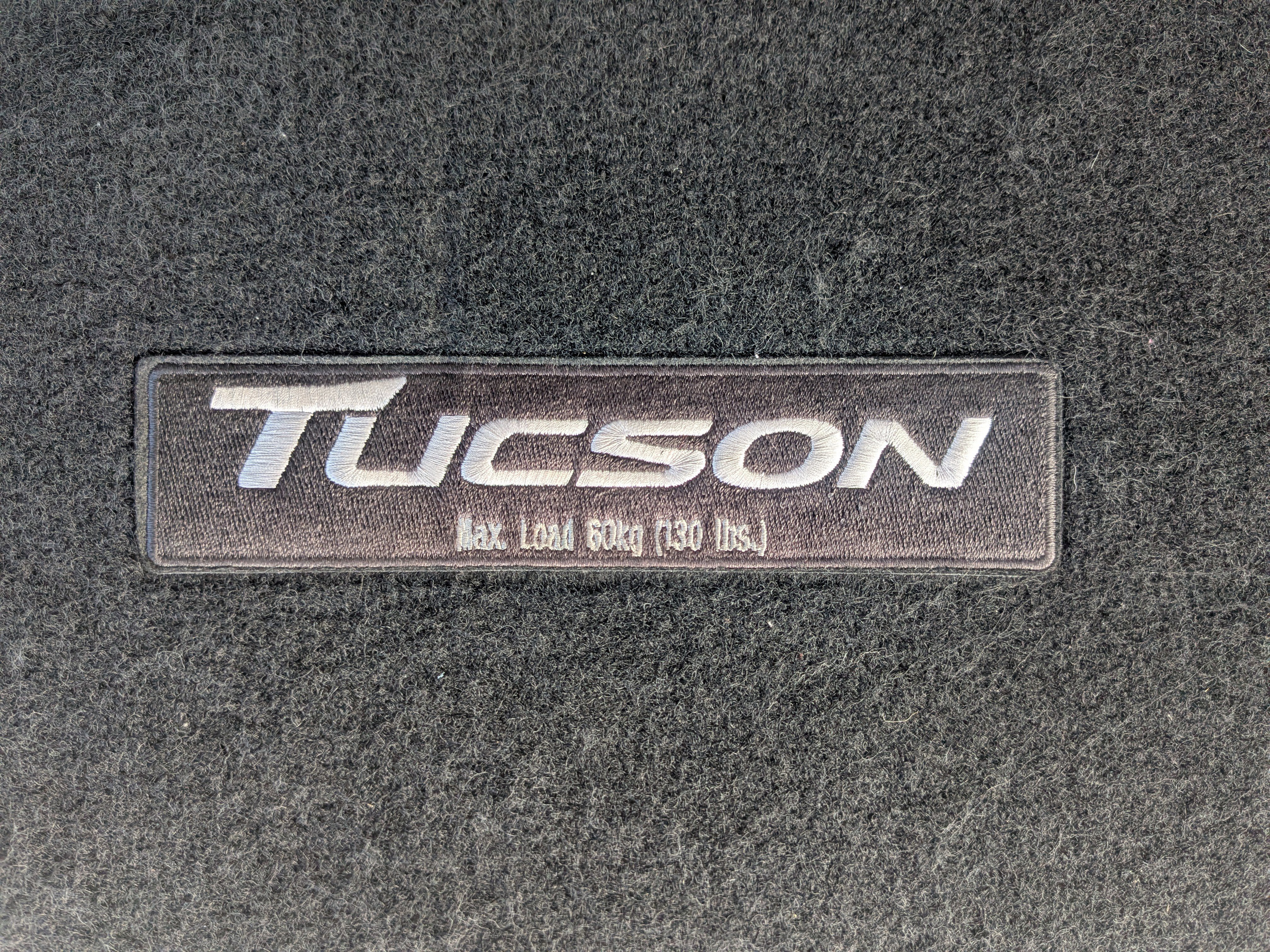 Used 2020 Hyundai Tucson Value w/ Cargo Package image 15