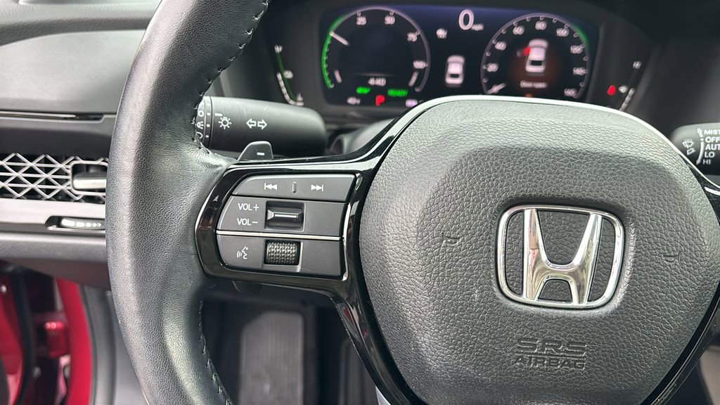 Used 2023 Honda Accord Touring image 17