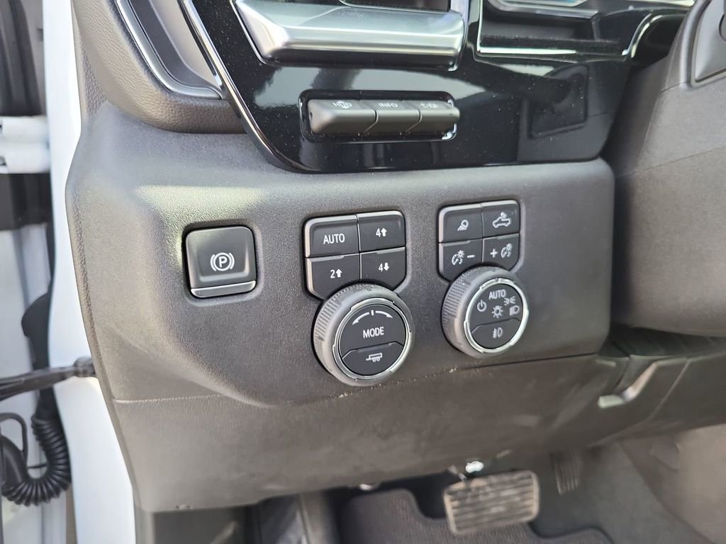 New 2024 Chevrolet Silverado 2500 High Country w/ High Country Premium Package image 14