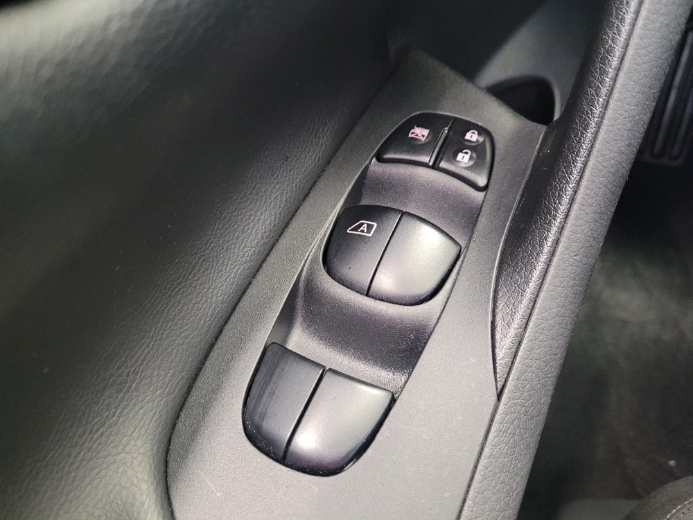 Used 2018 Nissan Altima 2.5 S FWD image 27