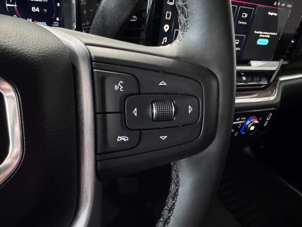 Certified 2023 GMC Sierra 1500 Elevation AWD/4WD image 15