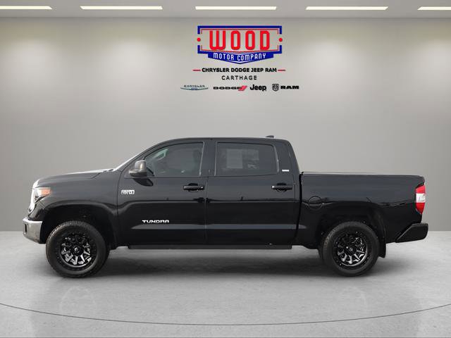 Used 2021 Toyota Tundra SR5 image 6