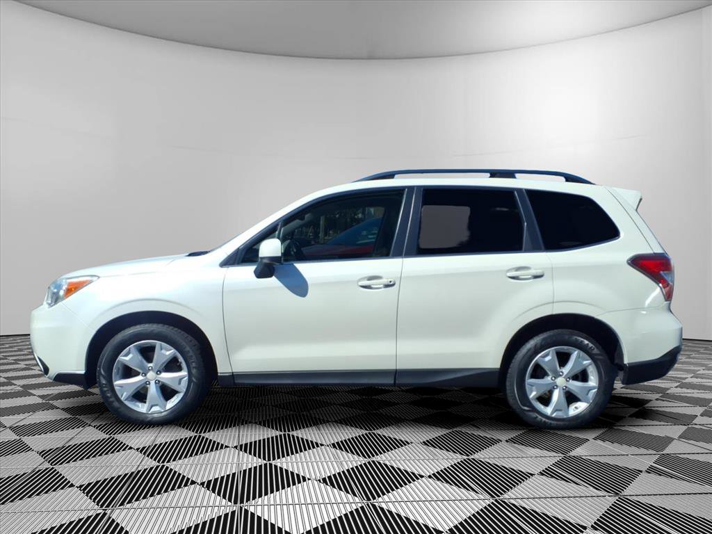 Used 2015 Subaru Forester 2.5i Limited w/ Popular Package #2 AWD/4WD image 25