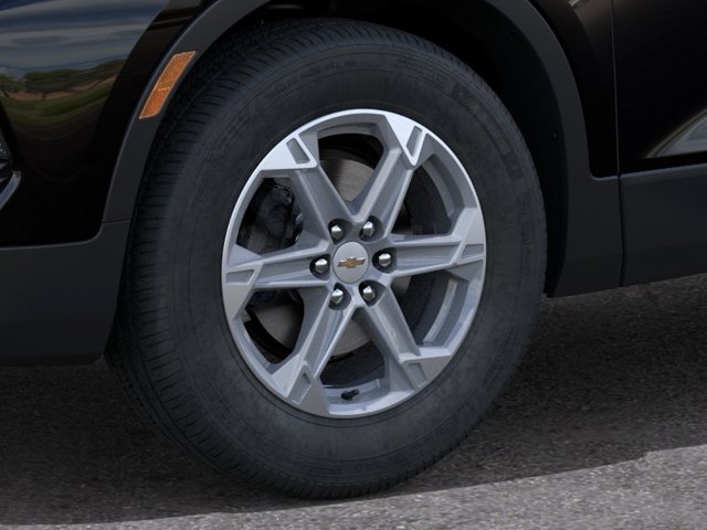 New 2026 Chevrolet Blazer LT FWD image 9