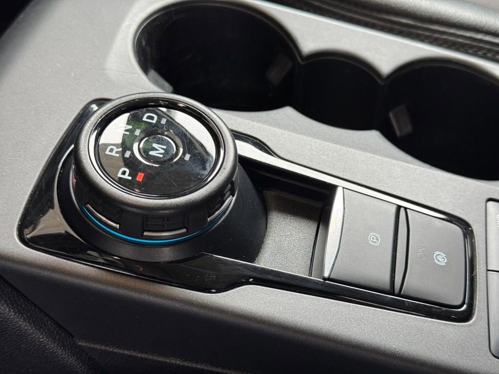 Used 2023 Ford Bronco Sport Badlands image 24