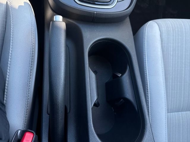 Certified 2023 Hyundai Kona SEL w/ Cargo Package image 28