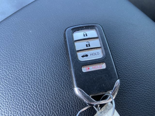 Used 2021 Honda Accord LX image 48