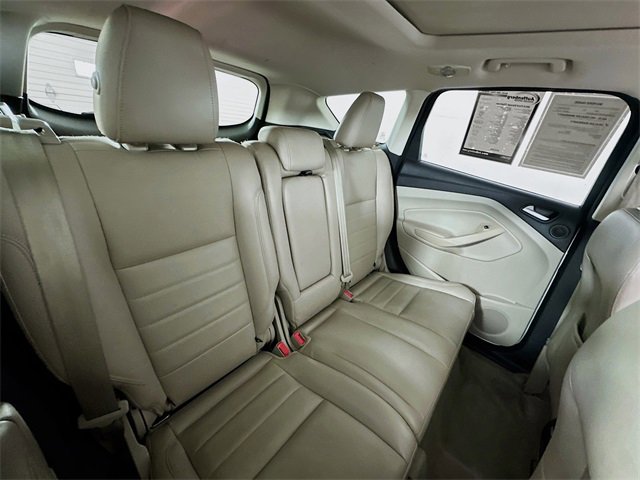 Used 2014 Ford Escape Titanium w/ Equipment Group 401A image 27