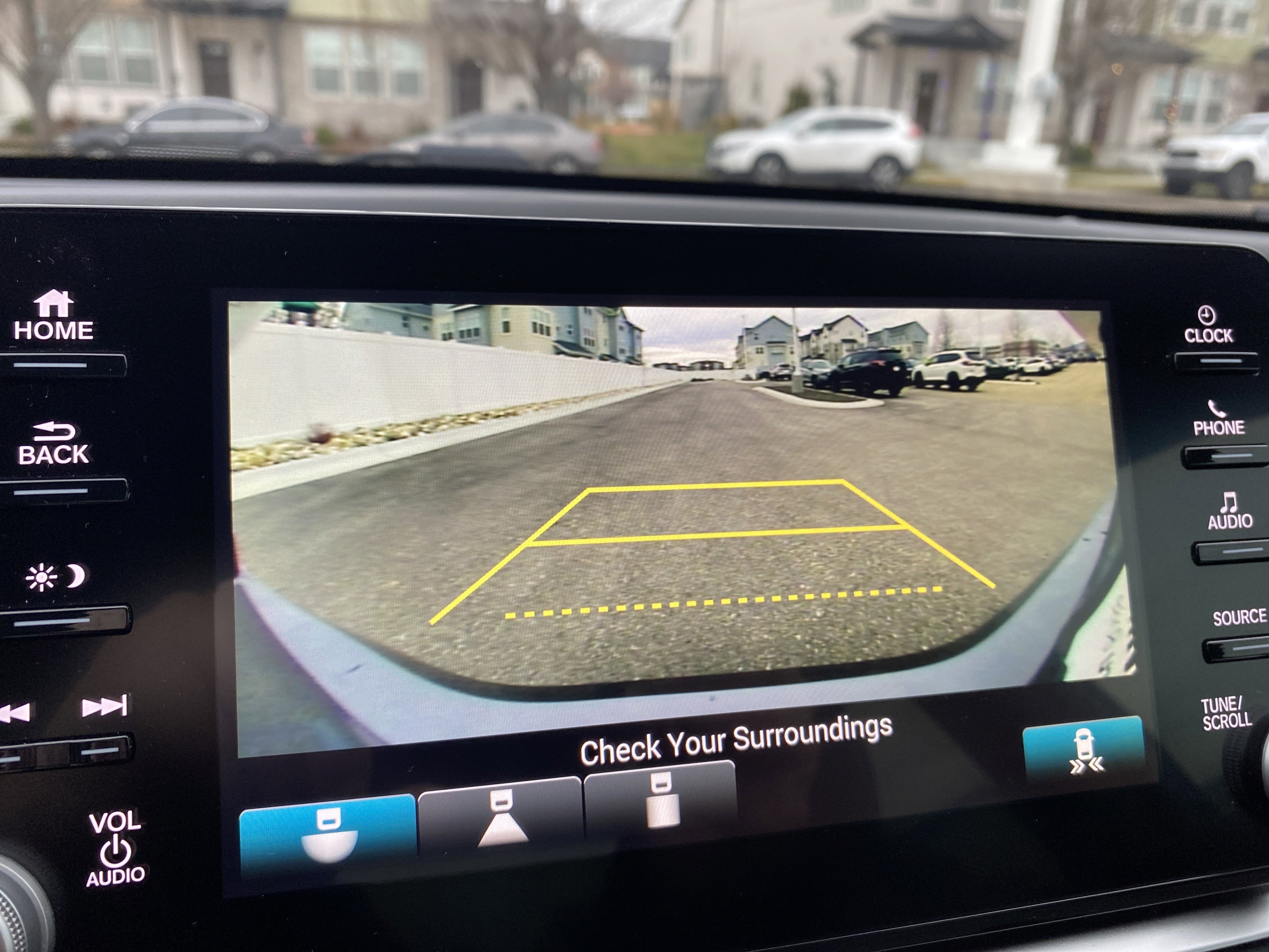 Used 2018 Honda Accord EX-L image 30