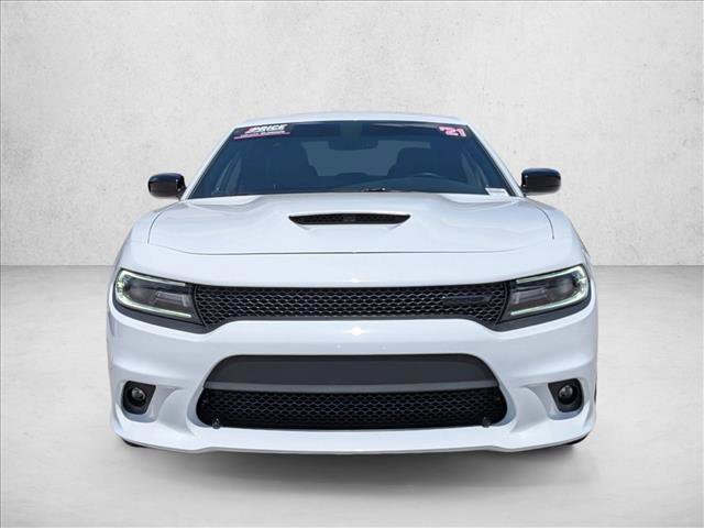 Used 2021 Dodge Charger R/T w/ Driver Convenience Group image 2