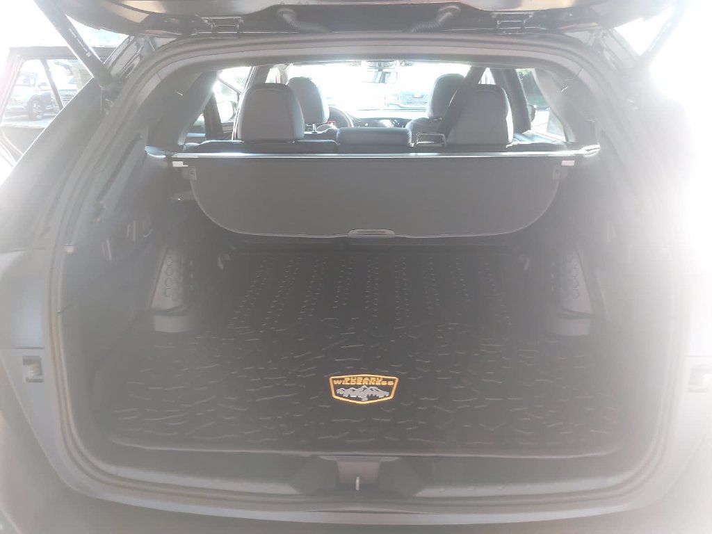Certified 2025 Subaru Outback Wilderness AWD/4WD image 12