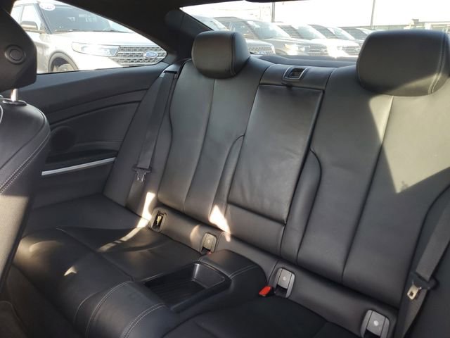 Used 2019 BMW 430i xDrive Coupe w/ M Sport Package image 24