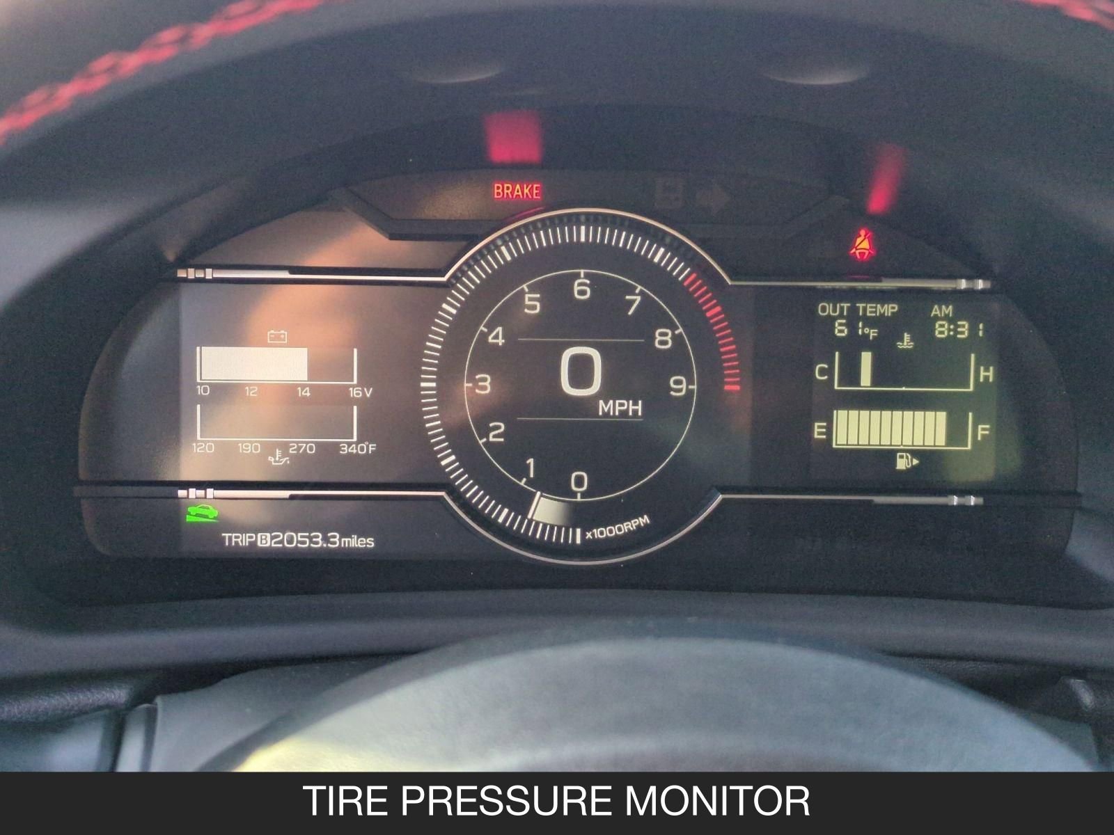 Used 2023 Subaru BRZ Limited image 19