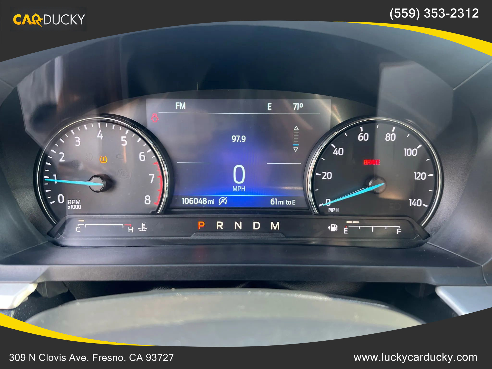 Used 2020 Ford Explorer XLT image 14