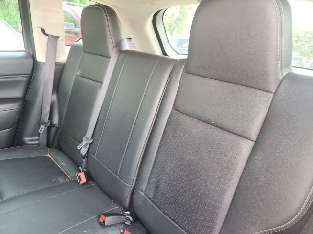 Used 2017 Jeep Compass High Altitude AWD/4WD image 18