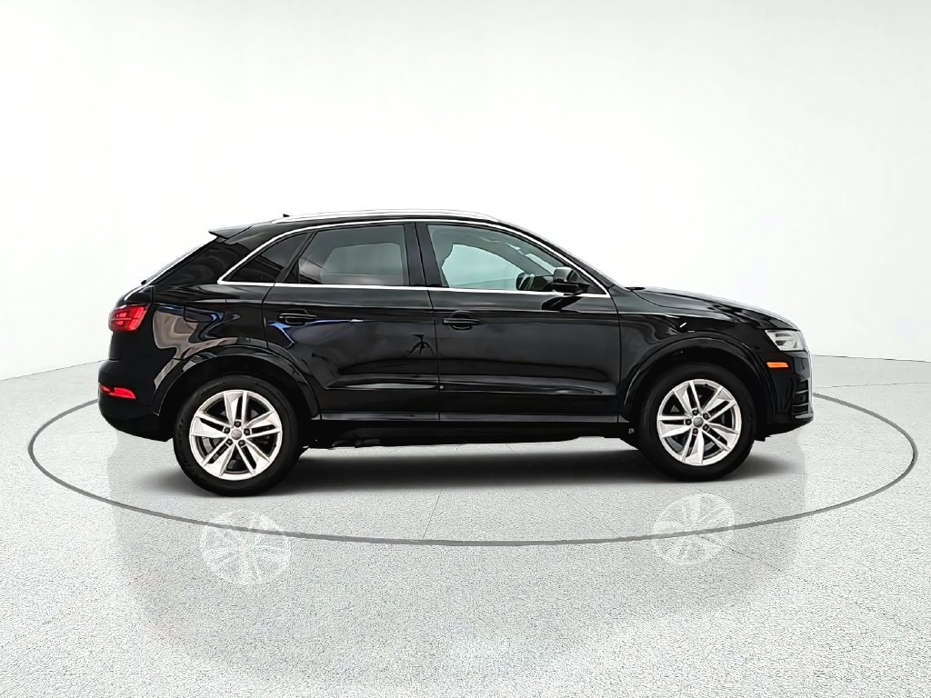 Used 2016 Audi Q3 2.0T Premium Plus w/ Technology Package AWD/4WD image 8