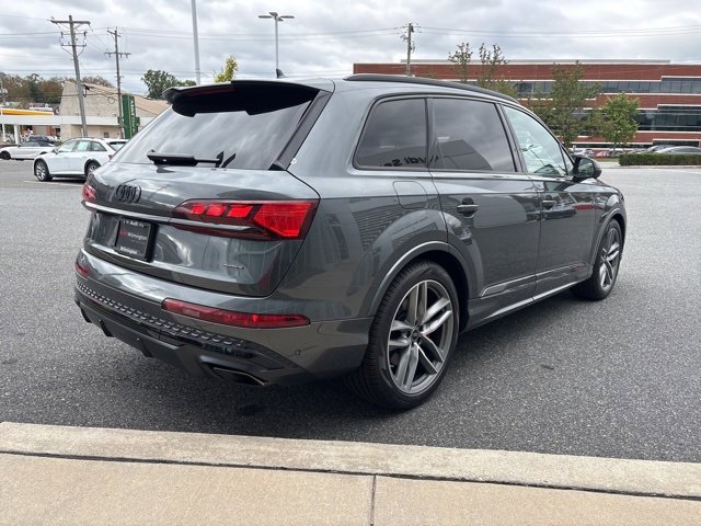 New 2026 Audi Q7 3.0T Prestige image 5