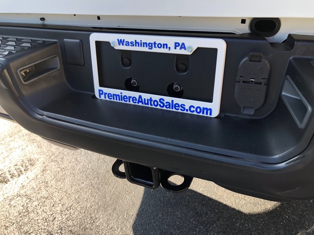 Used 2023 RAM 2500 Tradesman AWD/4WD image 18