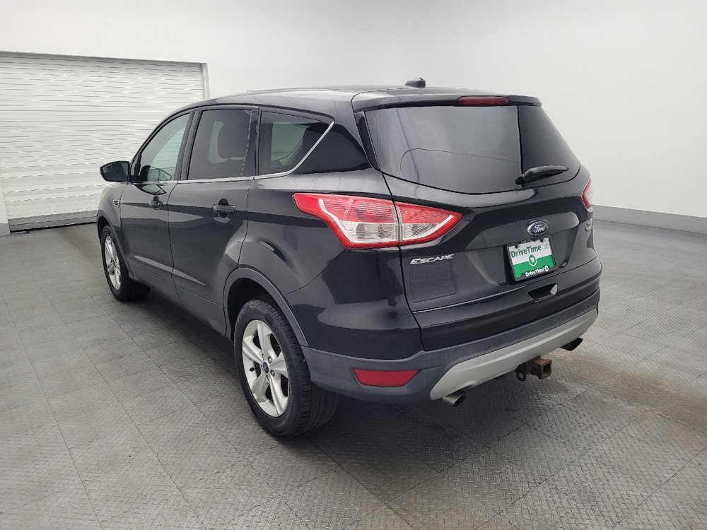 Used 2015 Ford Escape SE image 5