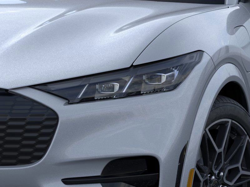New 2026 Ford Mustang Mach-E GT image 18