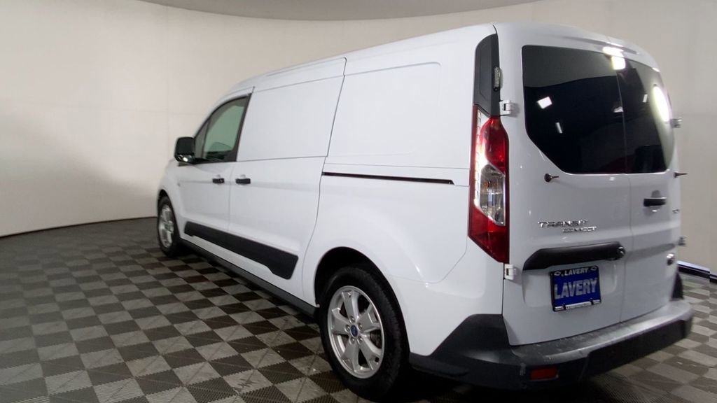 Used 2018 Ford Transit Connect XLT image 10