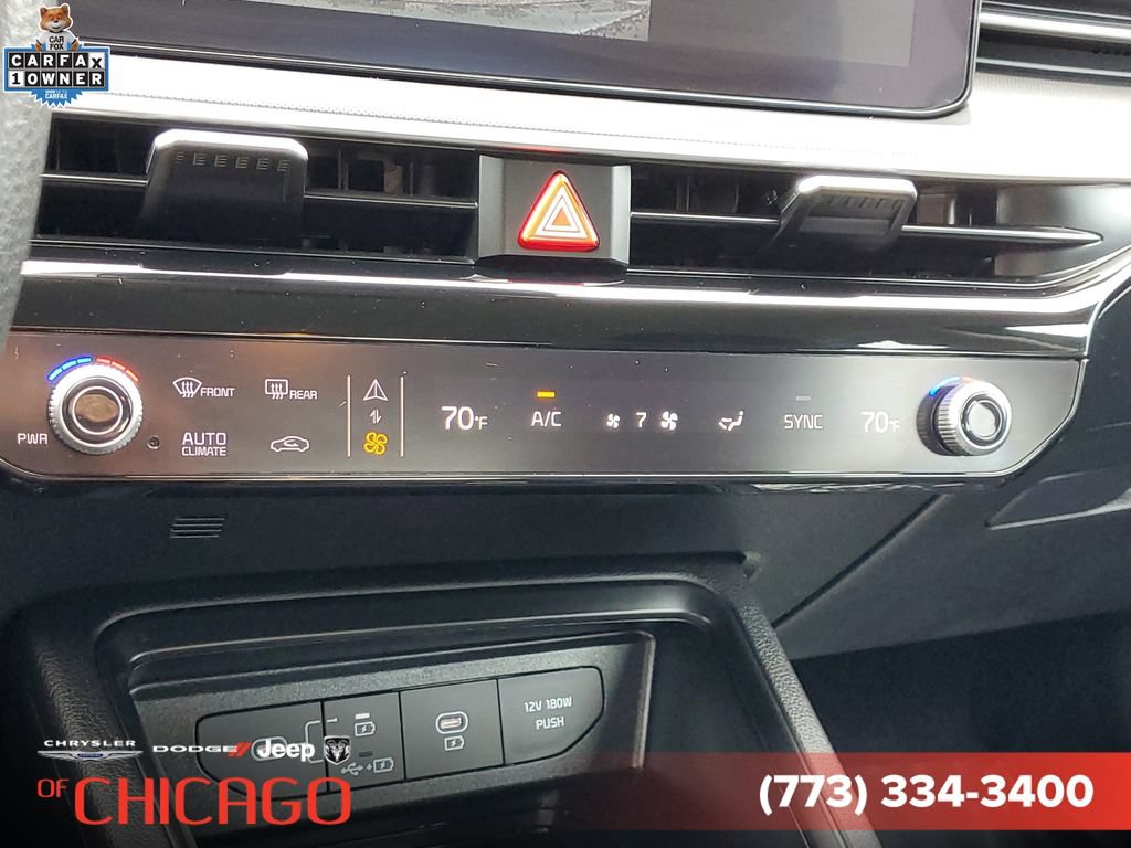 Used 2026 Kia K5 LXS FWD image 30