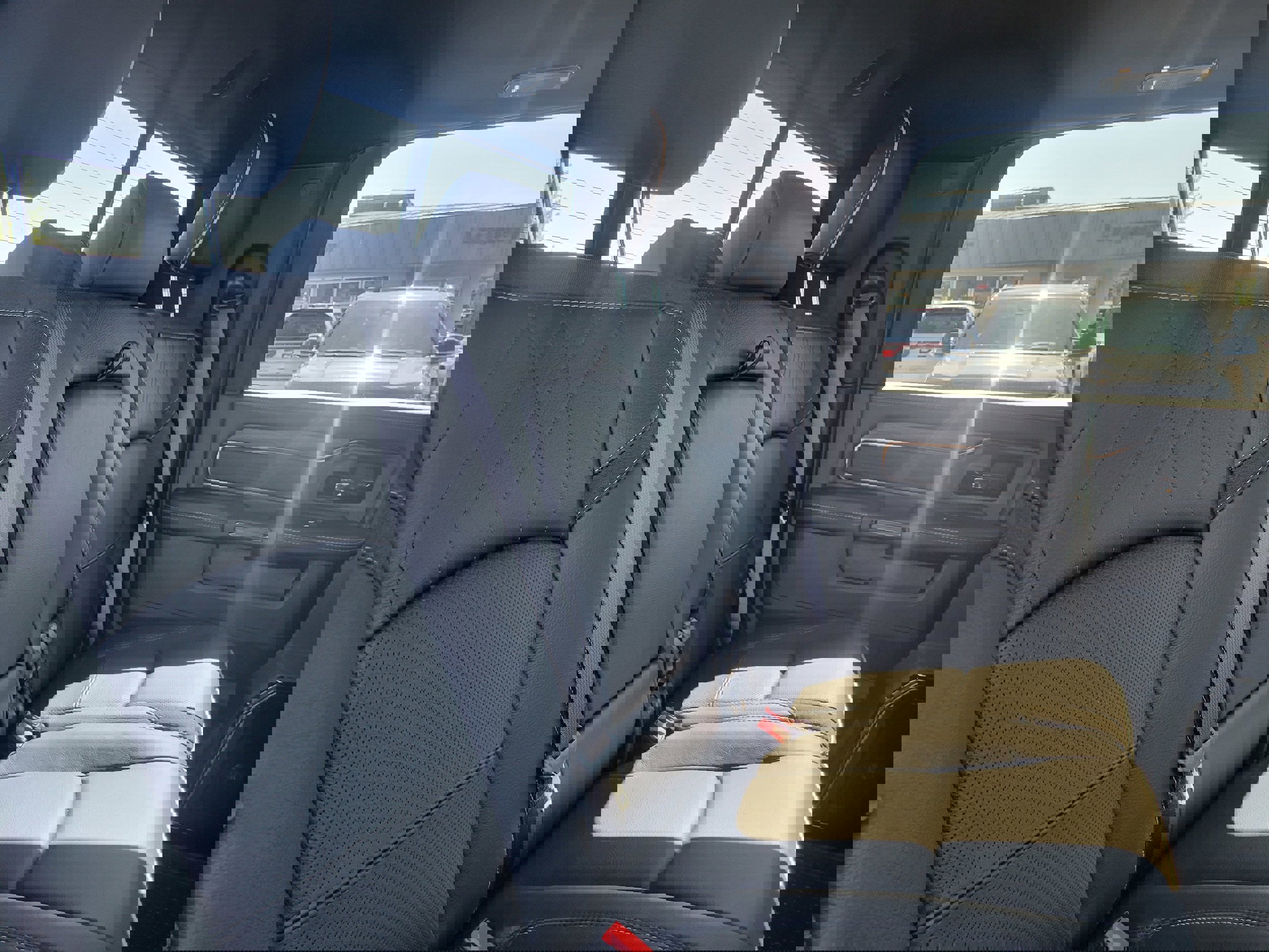 New 2026 RAM 2500 Limited image 16