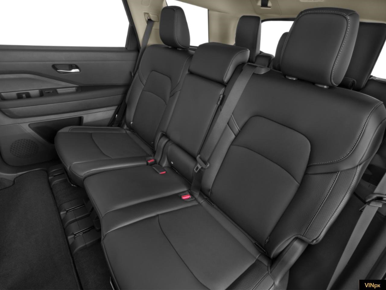 New 2026 Nissan Pathfinder SL w/ SL Premium Package AWD/4WD image 11