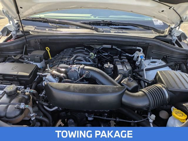 Used 2023 Dodge Durango SXT Launch Edition image 13