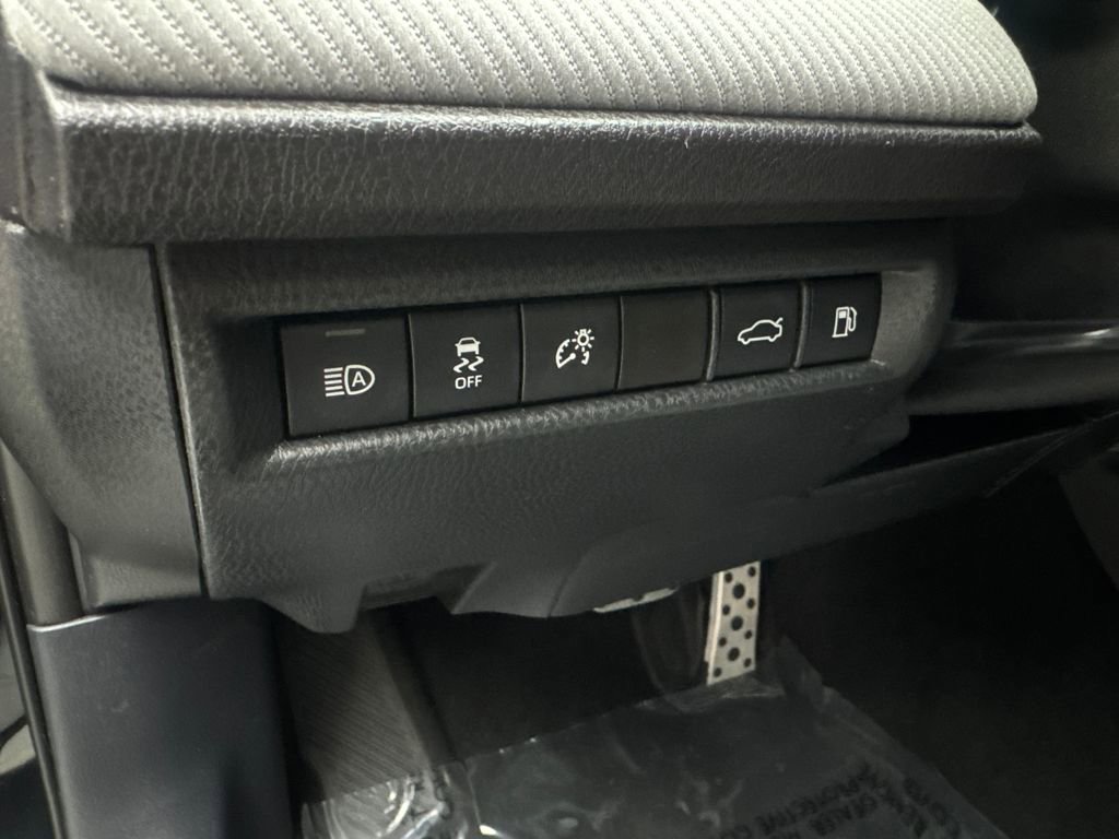 Used 2025 Toyota Camry SE w/ Multimedia Upgrade Package FWD image 56